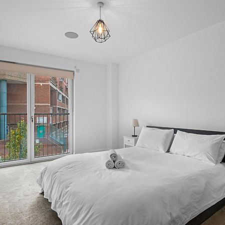 Londwell, Heart Of Notting Hill, Balcony Suite Luxury Londra Esterno foto