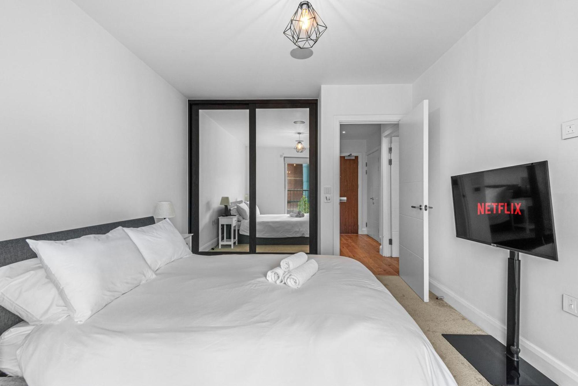 Londwell, Heart Of Notting Hill, Balcony Suite Luxury Londra Esterno foto