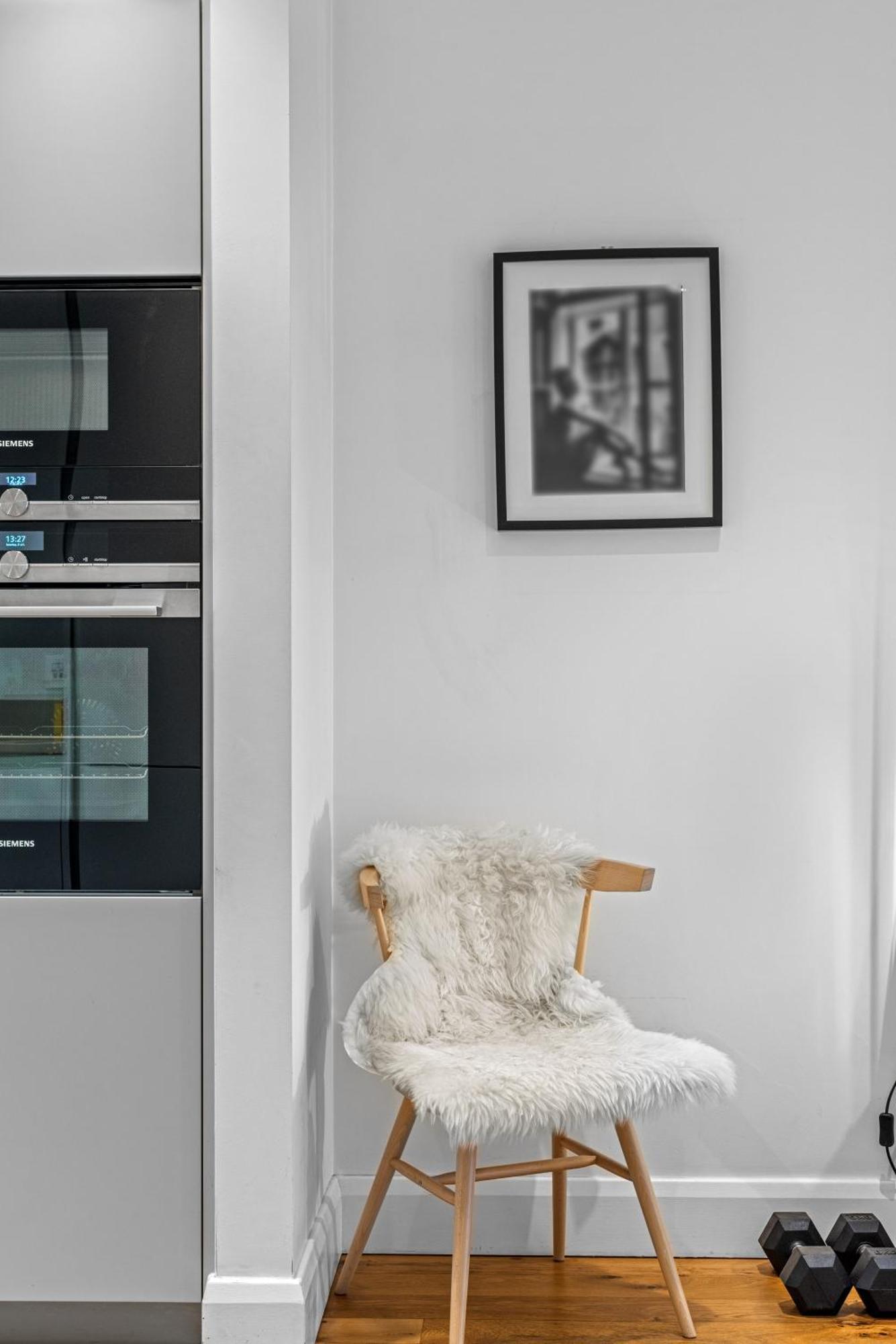 Londwell, Heart Of Notting Hill, Balcony Suite Luxury Londra Esterno foto