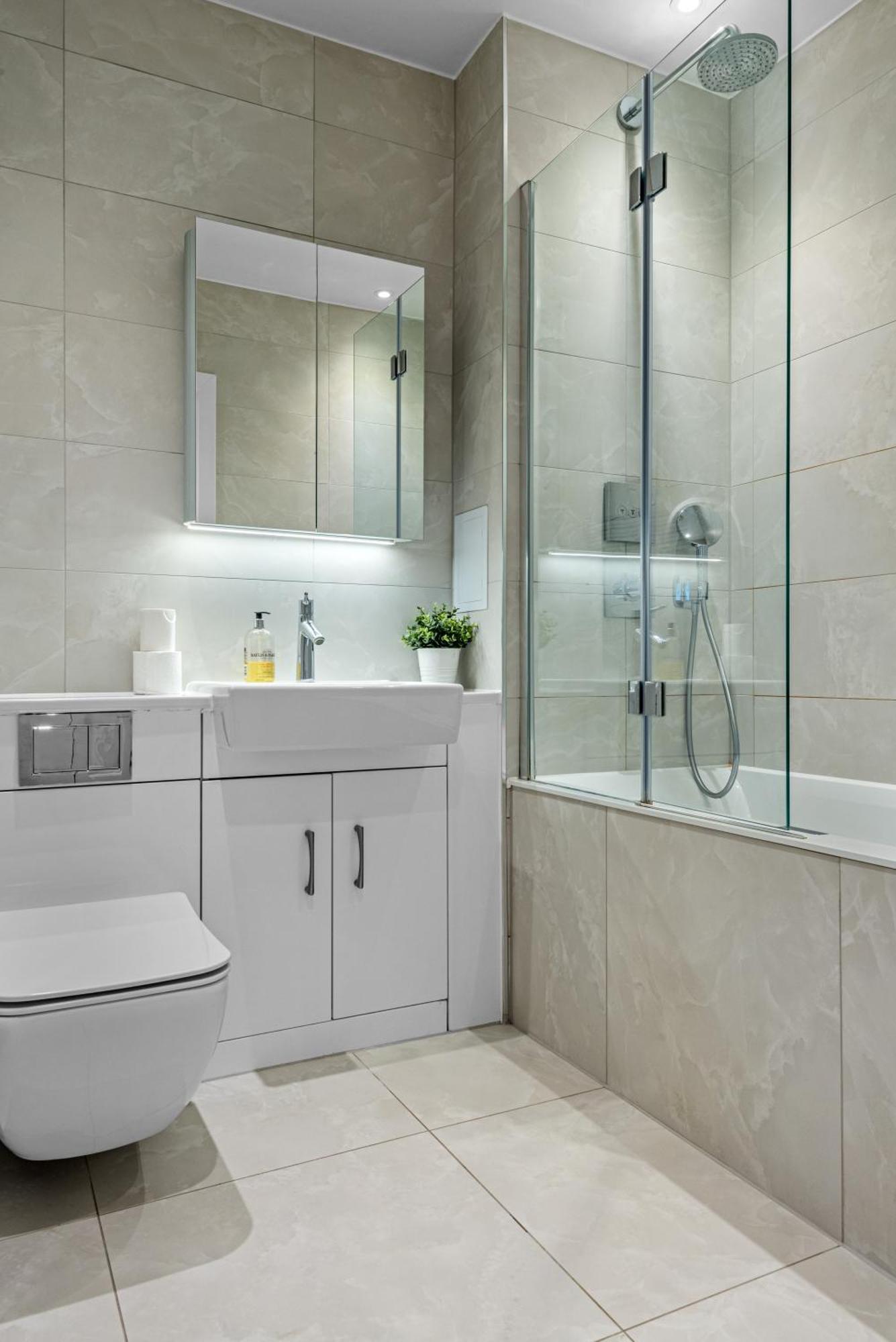 Londwell, Heart Of Notting Hill, Balcony Suite Luxury Londra Esterno foto